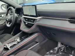 Ford Explorer ST 4WD 2026