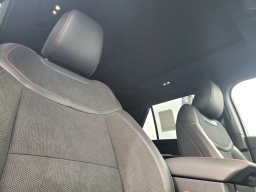 Ford Explorer ST 4WD 2026