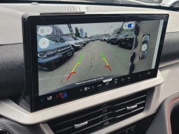 Ford Explorer ST 4WD 2026