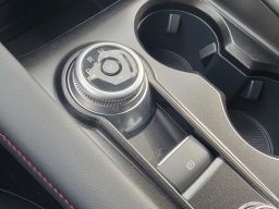 Ford Explorer ST 4WD 2026