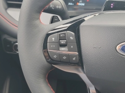 Ford Explorer ST 4WD 2026