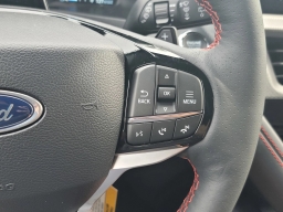 Ford Explorer ST 4WD 2026