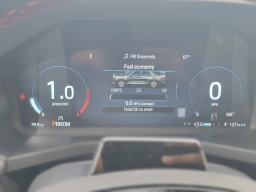 Ford Explorer ST 4WD 2026