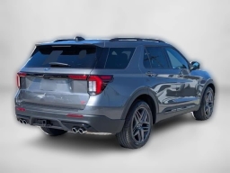 Ford Explorer ST 4WD 2026