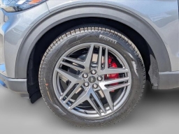 Ford Explorer ST 4WD 2026