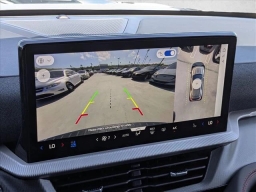 Ford Explorer ST 4WD 2026