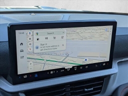 Ford Explorer ST 4WD 2026