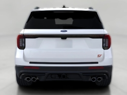 Ford Explorer ST 4WD 2026