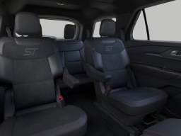 Ford Explorer ST 4WD 2026