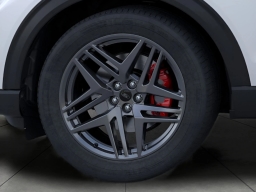 Ford Explorer ST 4WD 2026