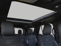 Ford Explorer ST 4WD 2026
