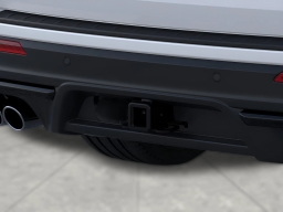 Ford Explorer ST 4WD 2026