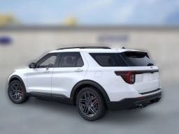Ford Explorer ST 4WD 2026