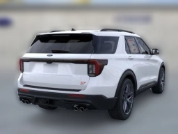 Ford Explorer ST 4WD 2026