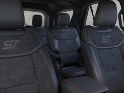 Ford Explorer ST 4WD 2026