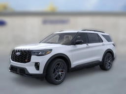 Ford Explorer ST 4WD 2026