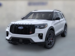 Ford Explorer ST 4WD 2026