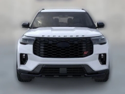 Ford Explorer ST 4WD 2026