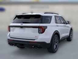 Ford Explorer ST 4WD 2026