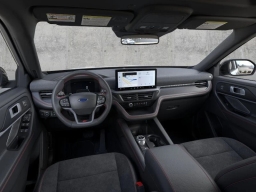 Ford Explorer ST 4WD 2026