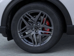 Ford Explorer ST 4WD 2026