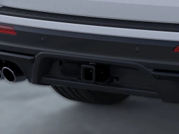 Ford Explorer ST 4WD 2026