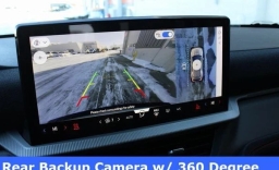 Ford Explorer ST 4WD 2026