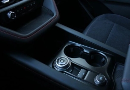 Ford Explorer ST 4WD 2026