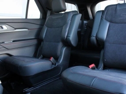 Ford Explorer ST 4WD 2026