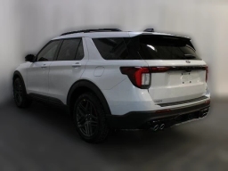 Ford Explorer ST 4WD 2026