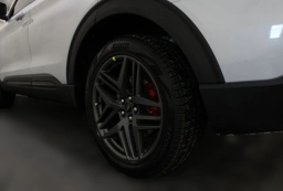 Ford Explorer ST 4WD 2026