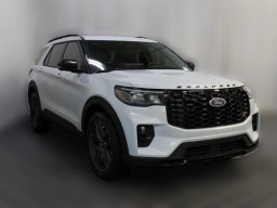 Ford Explorer ST 4WD 2026