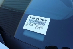 Ford Explorer ST 4WD 2026