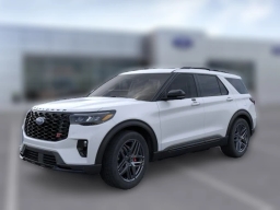 Ford Explorer ST 4WD 2026