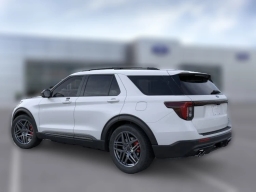 Ford Explorer ST 4WD 2026