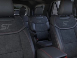 Ford Explorer ST 4WD 2026