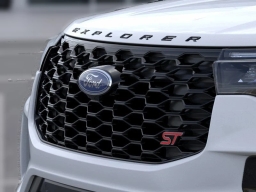 Ford Explorer ST 4WD 2026