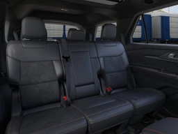 Ford Explorer ST 4WD 2026