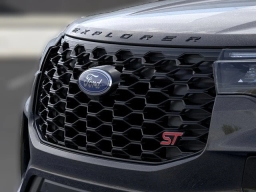 Ford Explorer ST 4WD 2026