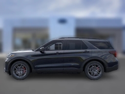 Ford Explorer ST 4WD 2026