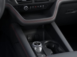 Ford Explorer ST 4WD 2026