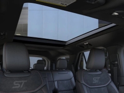 Ford Explorer ST 4WD 2026