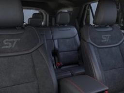 Ford Explorer ST 4WD 2026