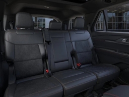 Ford Explorer ST 4WD 2026