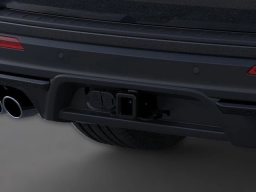 Ford Explorer ST 4WD 2026