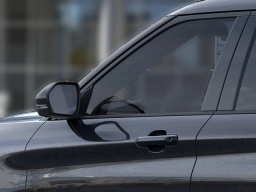 Ford Explorer ST 4WD 2026