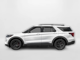 Ford Explorer ST 4WD 2026