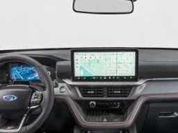 Ford Explorer ST 4WD 2026