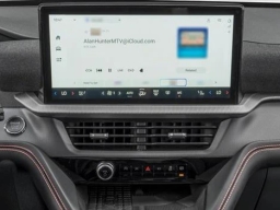 Ford Explorer ST 4WD 2026