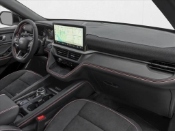 Ford Explorer ST 4WD 2026